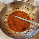 부산집막국수
