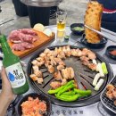 인생고기 | 마곡 목동송식당먹고기ㅣ두툼한 먹고기와 껍데기 맛집 인생고기집 등극 내돈내산 후기