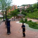 샘말공원 화장실 이미지