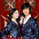 현대한복 이미지