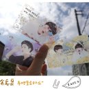 베레움 | 200906 DP`S Potential is Limitless 전시회후기 #BABY RABBIT