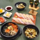 의정부신시가지맛집 정백식당 식사메뉴 후기