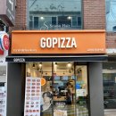등촌역맛집, 고피자 / 스리라차슈림프, 페퍼로니 매니아, 미트 치즈 파스타
