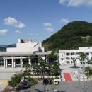 성주문화예술회관 공연장 이미지