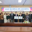 고성군청본관(3층) 이미지