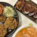 5456 | 연남동 데이트맛집 초이다이닝 연남점 흑백요리사 장호준 콜라보 신상 메뉴 후기