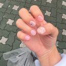 [산본] 네일의 날씨💅🏻/이 달의 아트 후기💖(가격 저렴+귀여운 디자인)