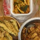 오국물떡볶이 | 2024 추석 기록 ..! ✍🏻