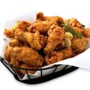 BHC치킨 이미지