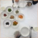 대접 | 낙산사 근처 정갈한 아침 식사, 양양맛집 전북팔도식당 후기