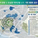 용산진입로 이미지
