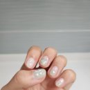 [청주 벨르뮤(미우뷰티) 네일아트] 청주 강서동 네일 후기