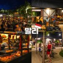 발리 짱구 맛집 리스트 베스트3 센소리움 카페 베바큐 등