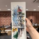 (주)우리세상엿보기 브런치
