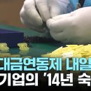 ﻿'14년 숙원' 납품대금 연동제 시행...이건 알아두세요! / YTN 이미지