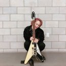 기타리스트의 기타 리스트 - 퍼플레인 양지완 Purple Rain Yang Ji Wan Guitarist&#39;s Guitar List 이미지