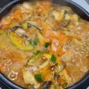 삼거리가든 | “생생정보 심현섭 닭볶음탕 어디? 울산 삼거리가든 솔직 후기 정리”