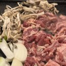 돈이랑오리 | 남양주 오리고기 맛집 현지인 추천 &#34;풍경 돌판구이 성남 본점&#34; 내 돈 내산 후기