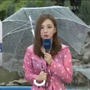 170703 KBS 뉴스광장 7시 8분 특별 날씨 예보입니다 이미지