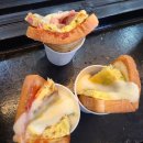 문토스트롯데아울렛김해점