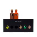 FRIENDS | Yiayia and Friends 올리브오일 후기｜요즘 핫한 백화점 선물템