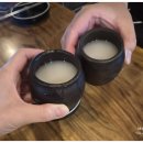 NR-7[남부순환도로]-하-1 | 서울대입구 막걸리맛집 막걸리전당 돌판 마늘 육전과 전통주 제대로즐긴 후기