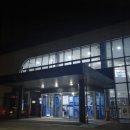 광주시민체육관 배드민턴장 이미지