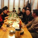 2007년 1월 27일 군서초 46회 서울 모임 이미지