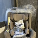 뉴나 토들넥스트 아이사이즈 카시트 내돈내산 후기