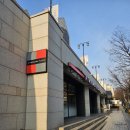 신촌 세브란스 진료 시 들리기 좋은 카페 투썸플레이스 신촌연세동문회관점(천식유발검사.폐기능검사)