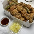 자이언트 치킨호프 치킨 배달 후기
