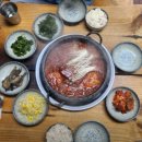 생방송투데이 인생식당 40년 시골밥상 양평 맛집 정보