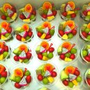 규암초등학교 | [부여 단체간식 추천] 규암초등학교 교직원연수에 납품된 사비곳간 미니과일 72세트🍈