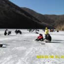 금봉저수지 이미지