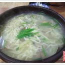 바지락칼국수 - 동대문구 한천로 142 | 바지락칼국수