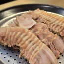 원할머니보쌈,족발&박가부대 암사점 | 보쌈의 원조는 역시 원할머니보쌈 암사점 떡쌈은 이렇게 먹어야죠