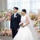 김정은한복 | W.17 더링크호텔 화이트홀 페르소나 스냅 본식 스냅 추천 대만족 후기