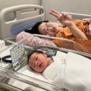 예정일 지난 초산 출산후기, 유도분만 시도 후 제왕절개 장문 주의