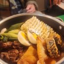 홍보석분식당 이미지