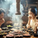 금정식당 | 갈비 구워 나와 맛있게 먹을 수 있는 식당삼선 금정점 : 직접 다녀온 리얼 후기 [장단점]