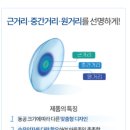 아이데코 안경콘택트 이미지