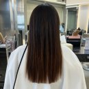 현서의집 | 명동미용실 배려와 매직맛집 아르결 현서디자이너 후기