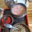 백암토종순대국집 | 4월에 벚꽃뷰보러 꼭 가야할 광주시초월읍 맛집 백암토종순대국