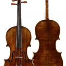 바이올린(중급) 이미지