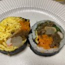 동편비아김밥
