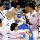 한겨레체육관(태권도) 이미지