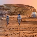 마스(Mars) 이미지