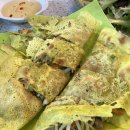 화호이 | 부천 역곡역 베트남 쌀국수 맛집 : 화호이하롱관 반쎄오 쌀국수 내돈내산 솔직후기