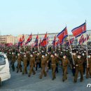 北 "정세 악화에 140만명이 군 입대 탄원"…이틀 동안 60만 추가돼 이미지