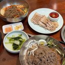 씨유상록은하수공원점 | [안산] 안산 막국수 맛집 대궐막국수 본점, 몇 년째 다니는 찐 단골집 후기⭐️